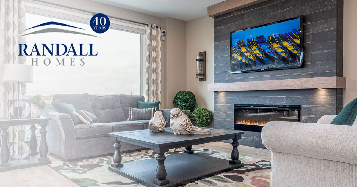Featured image for “Randall Homes has launched a New Website!”