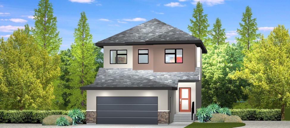 Dexter GP Limited exterior