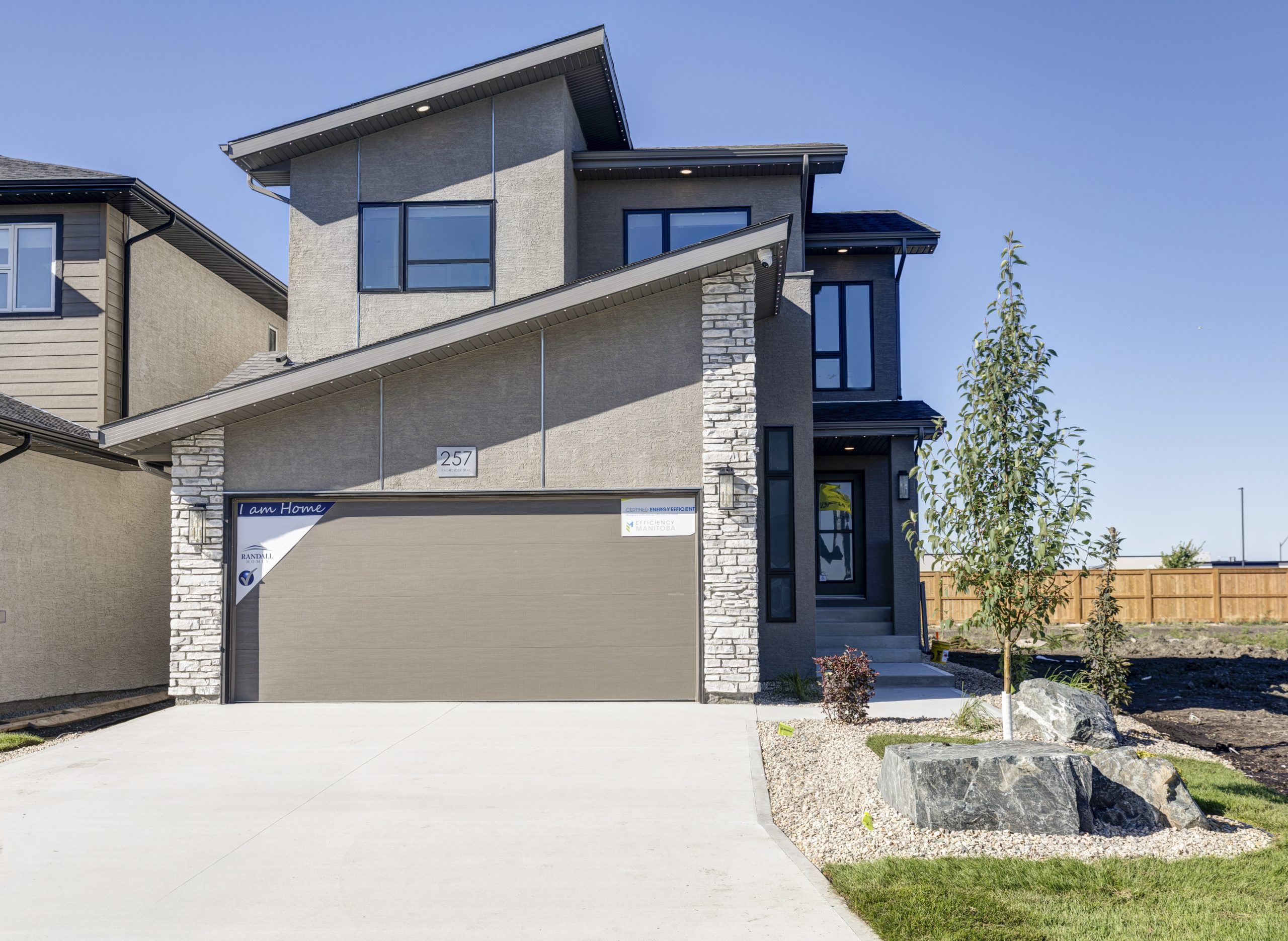 Featured image for “The Parkridge-B”